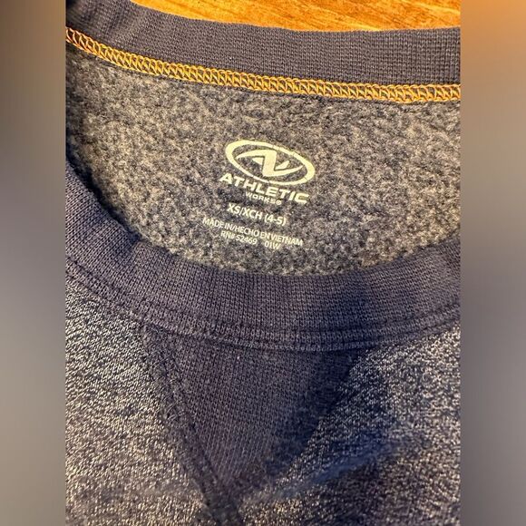Athletic works size XS - Picture 2 of 6